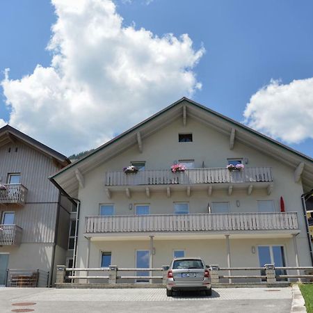 Grimming Lodge Arnika เทาพลิทซ์ ภายนอก รูปภาพ